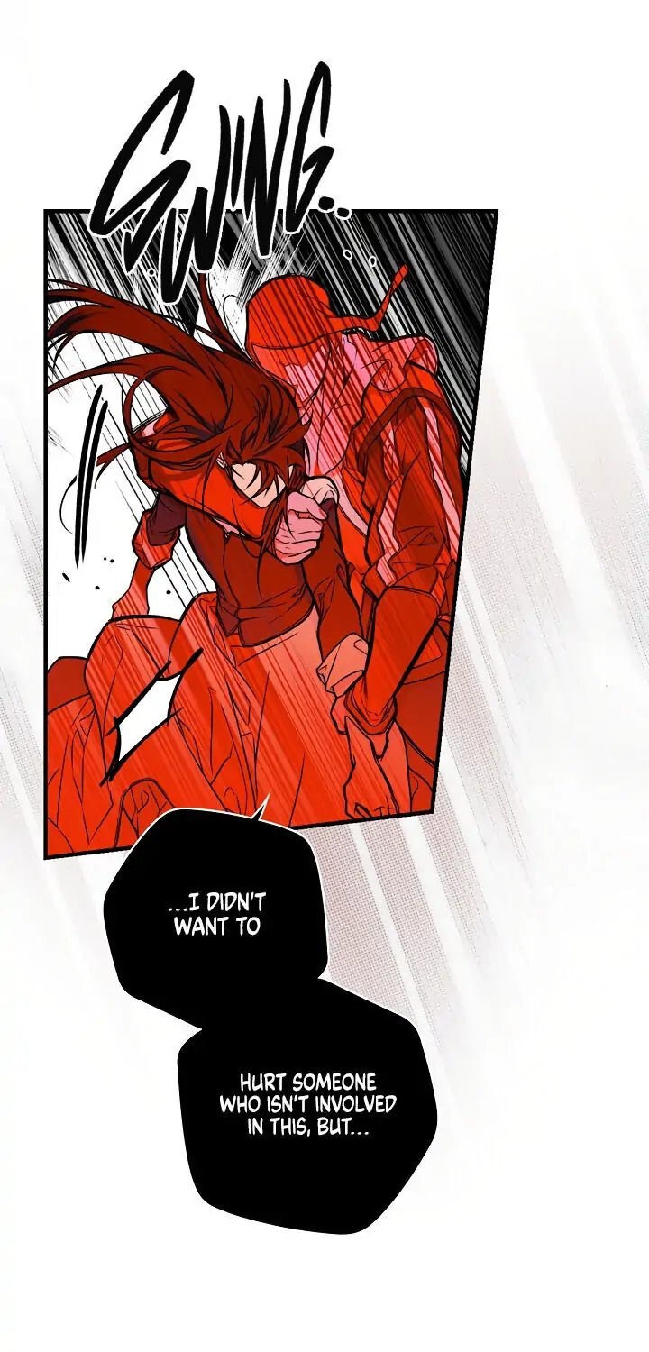 Secret Lady, Chapter 13 image 20